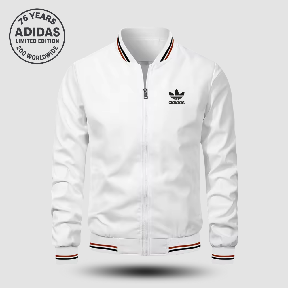 Аdіdаѕ® 76 Years Limited Edition Bomber Jacket