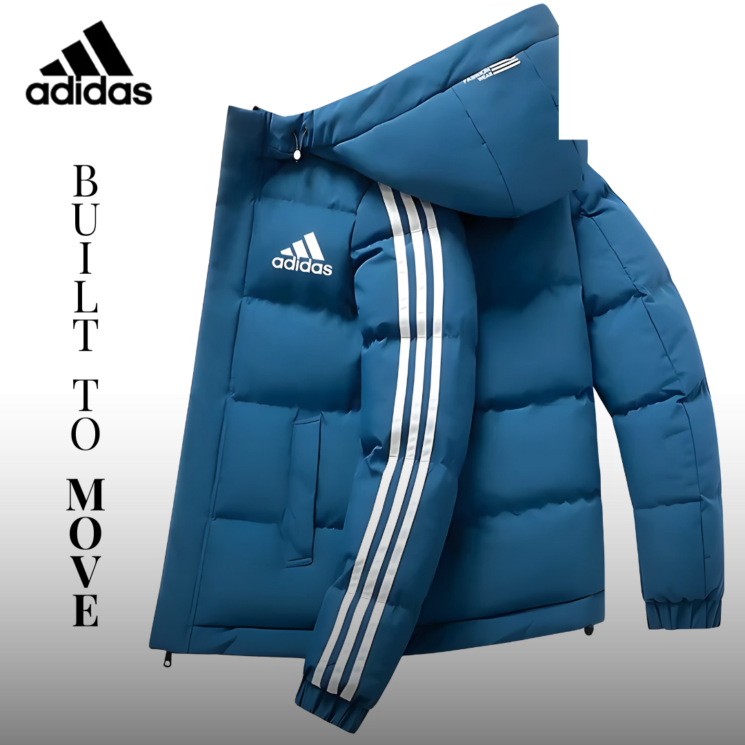Adidas® Limited-Edition Couture Jacket