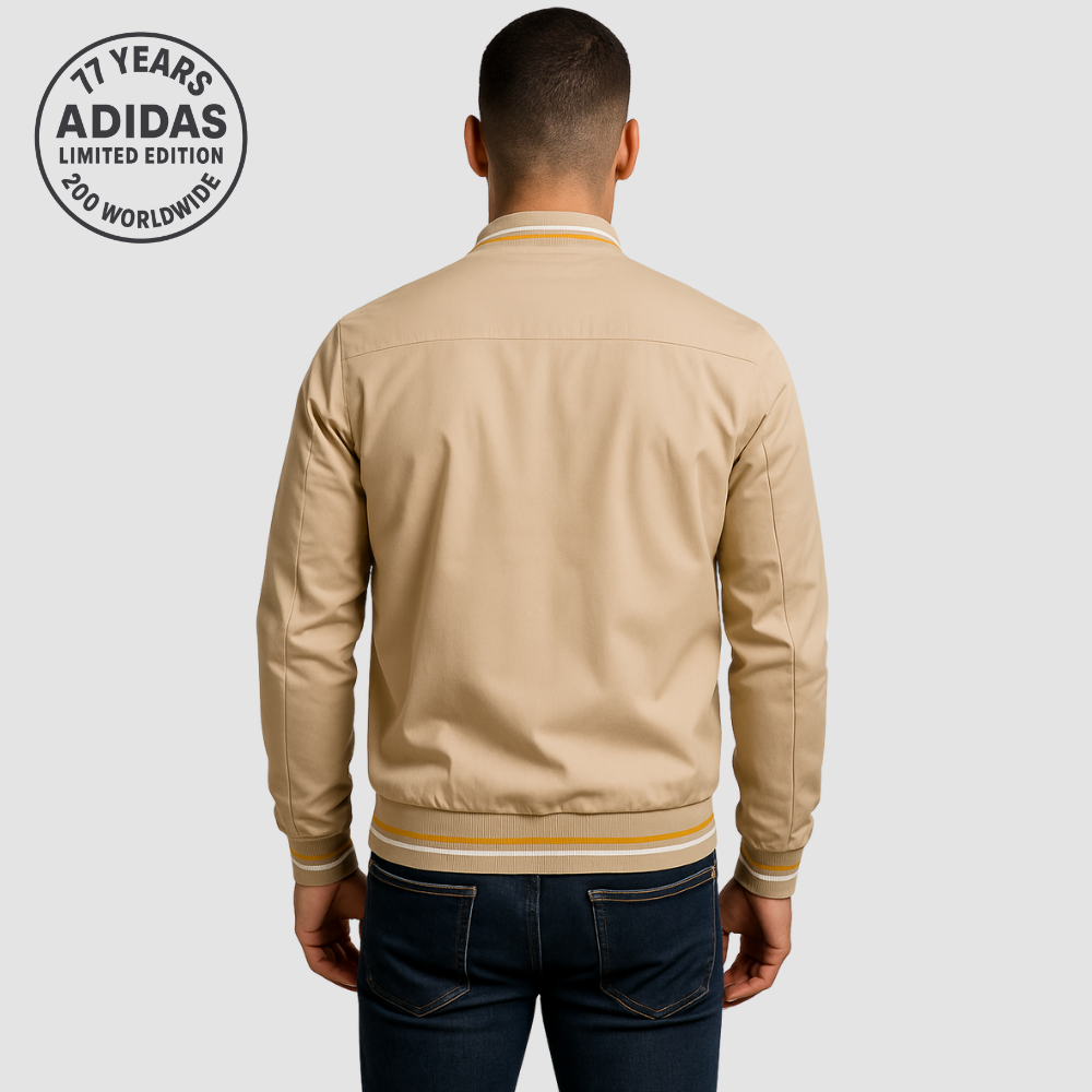 Аdіdаѕ® 76 Years Limited Edition Bomber Jacket