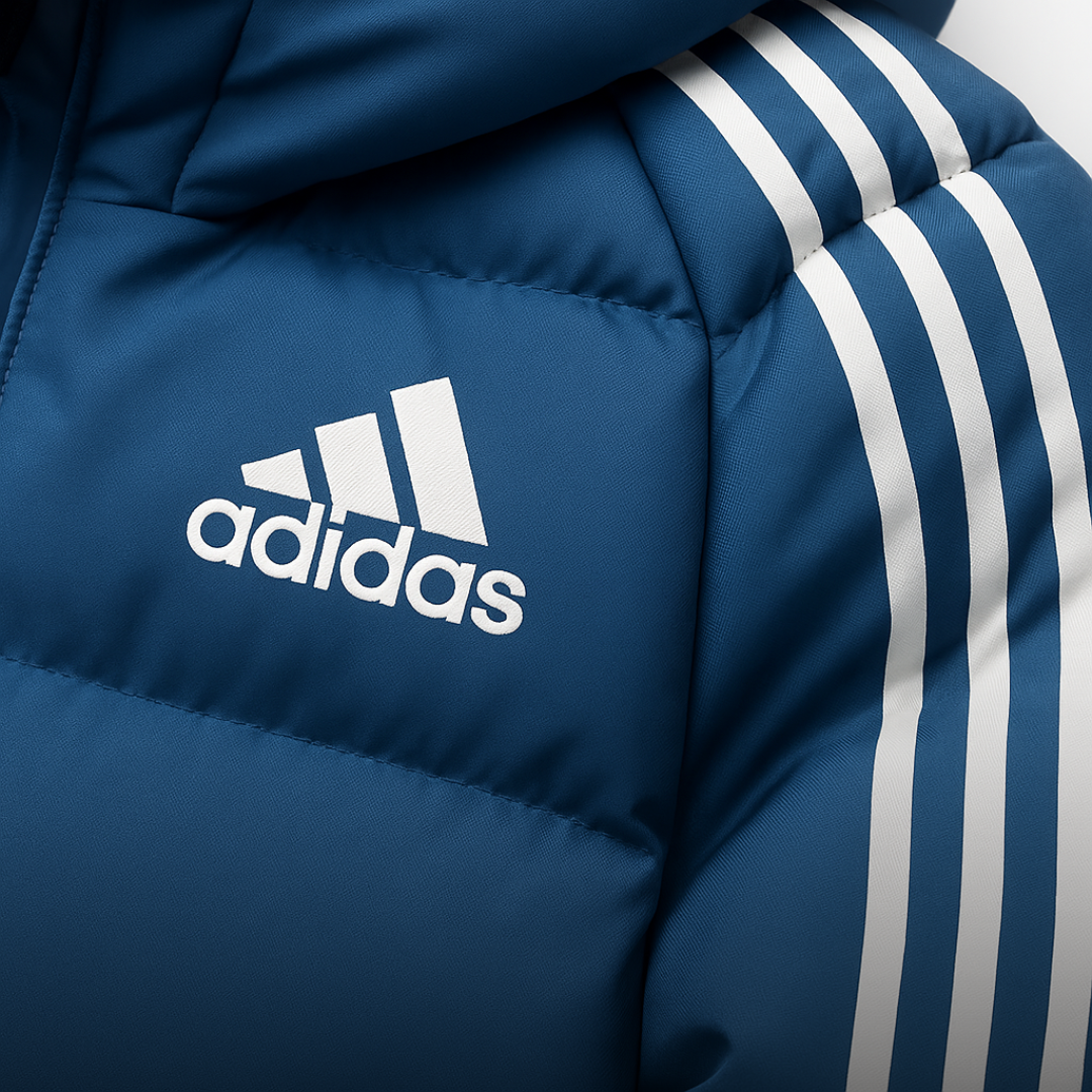 Adidas® Limited-Edition Couture Jacket