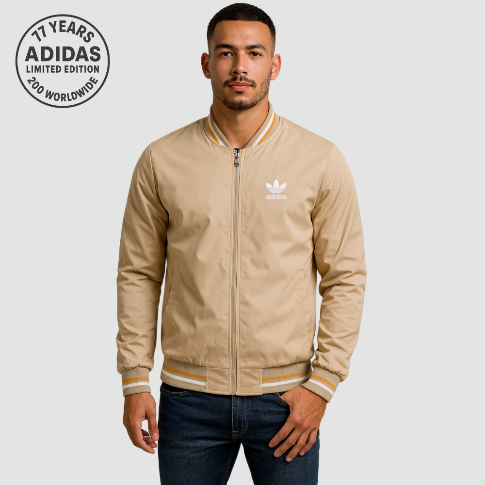 Аdіdаѕ® 76 Years Limited Edition Bomber Jacket
