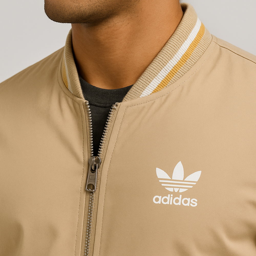 Аdіdаѕ® 76 Years Limited Edition Bomber Jacket