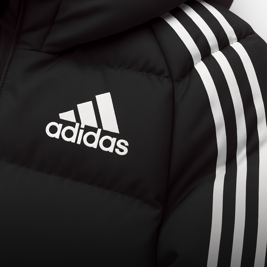 Adidas® Limited-Edition Couture Jacket