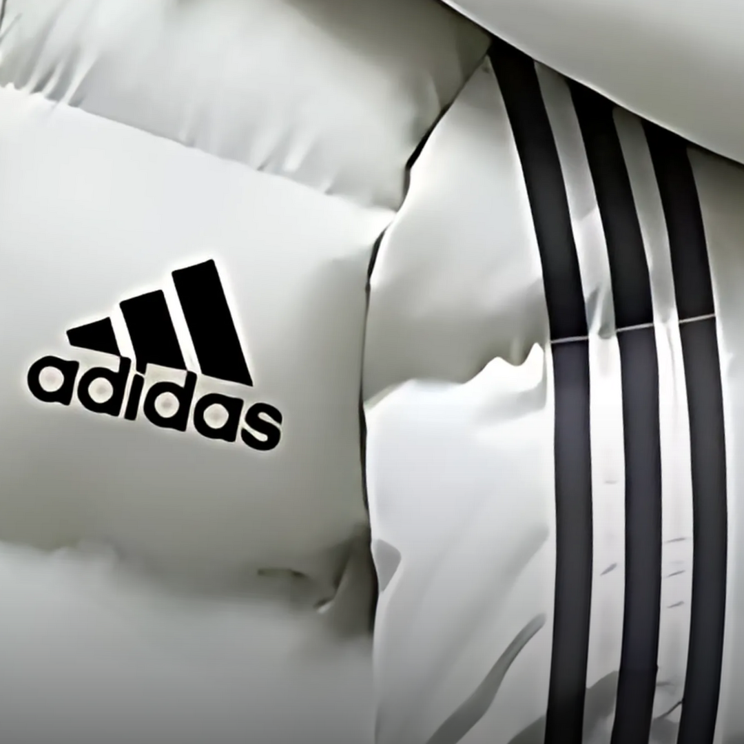 Adidas® Limited-Edition Couture Jacket