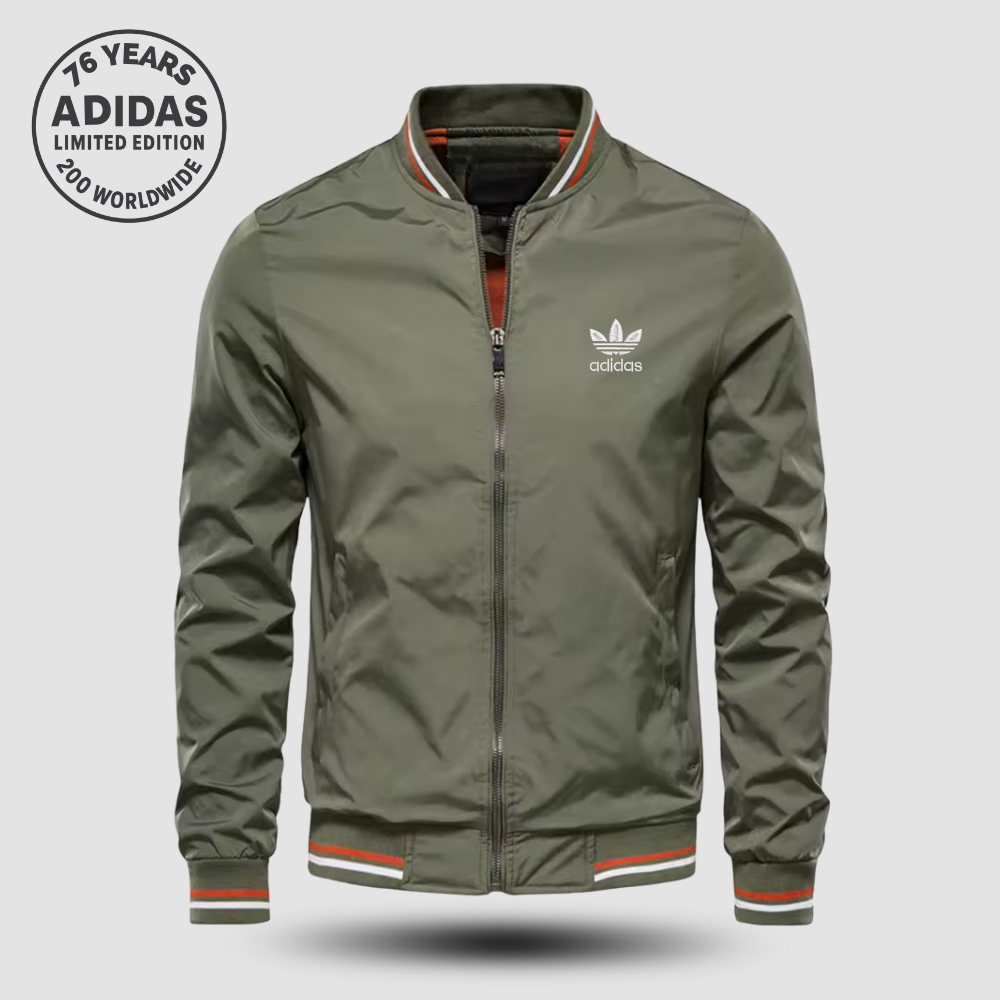 Аdіdаѕ® 76 Years Limited Edition Bomber Jacket