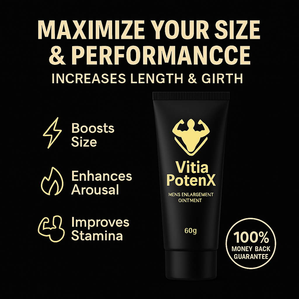 Vitia PotenX
