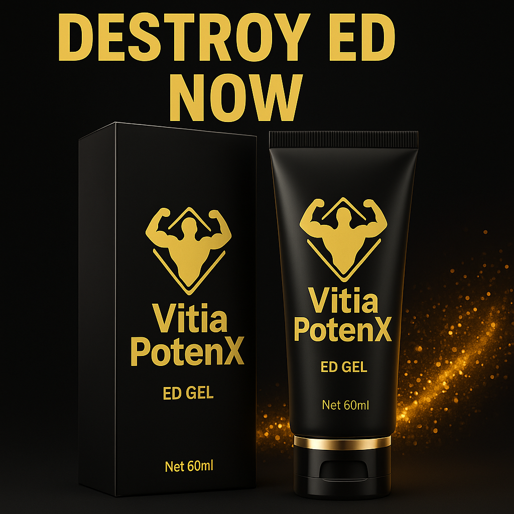Vitia PotenX