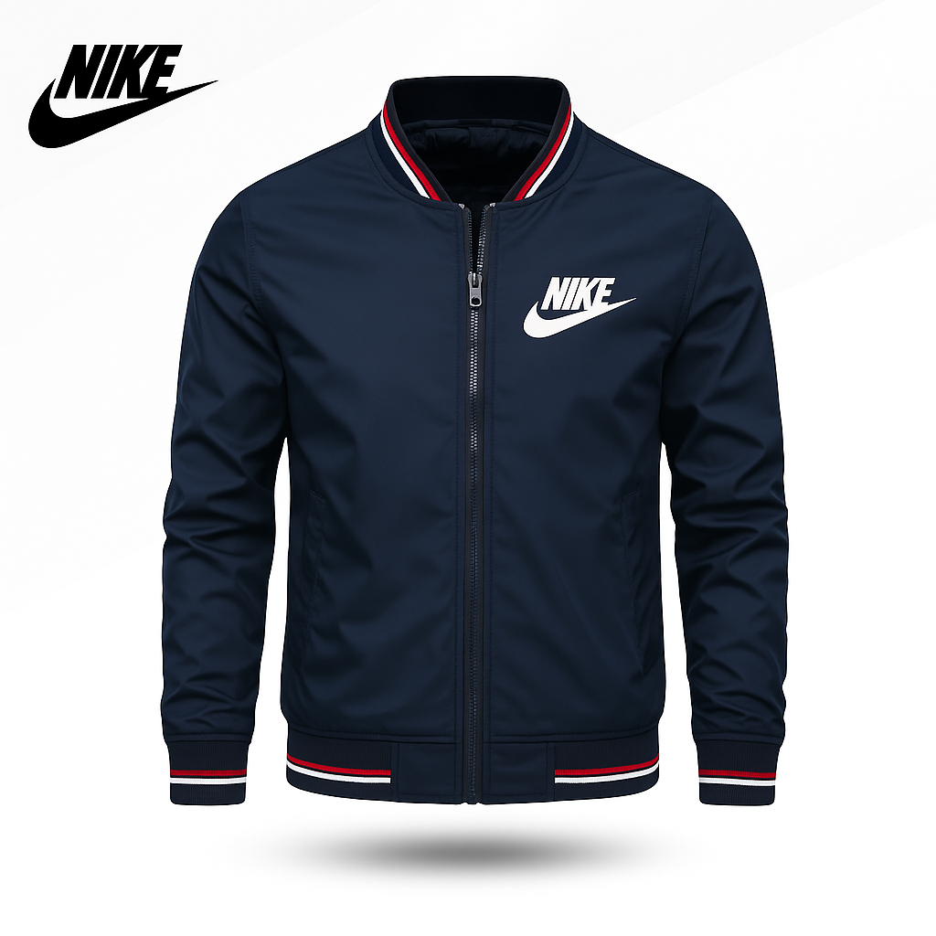 Nike® Bomber Jacket (Clearance)