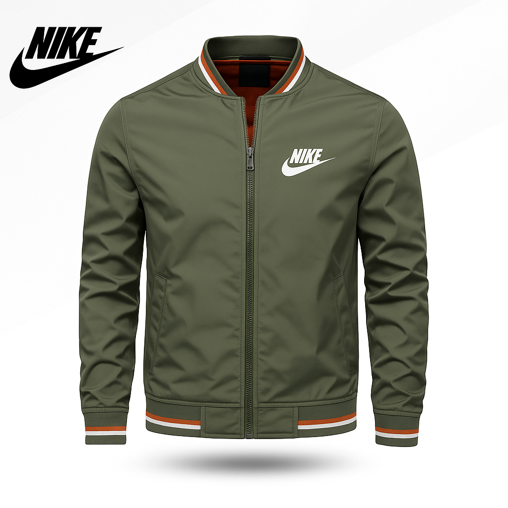 Nike® Bomber Jacket (Clearance)