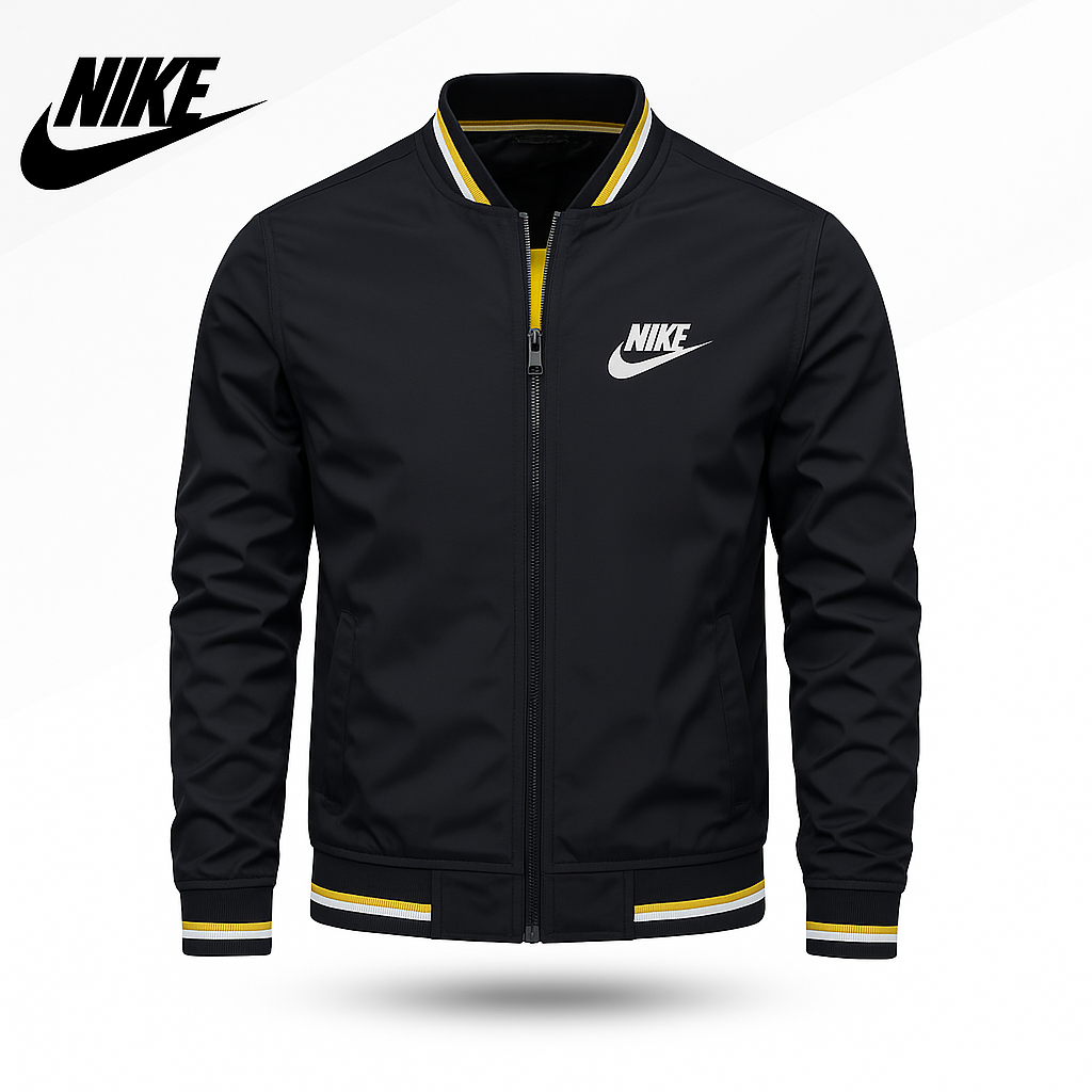 Nike® Bomber Jacket (Clearance)