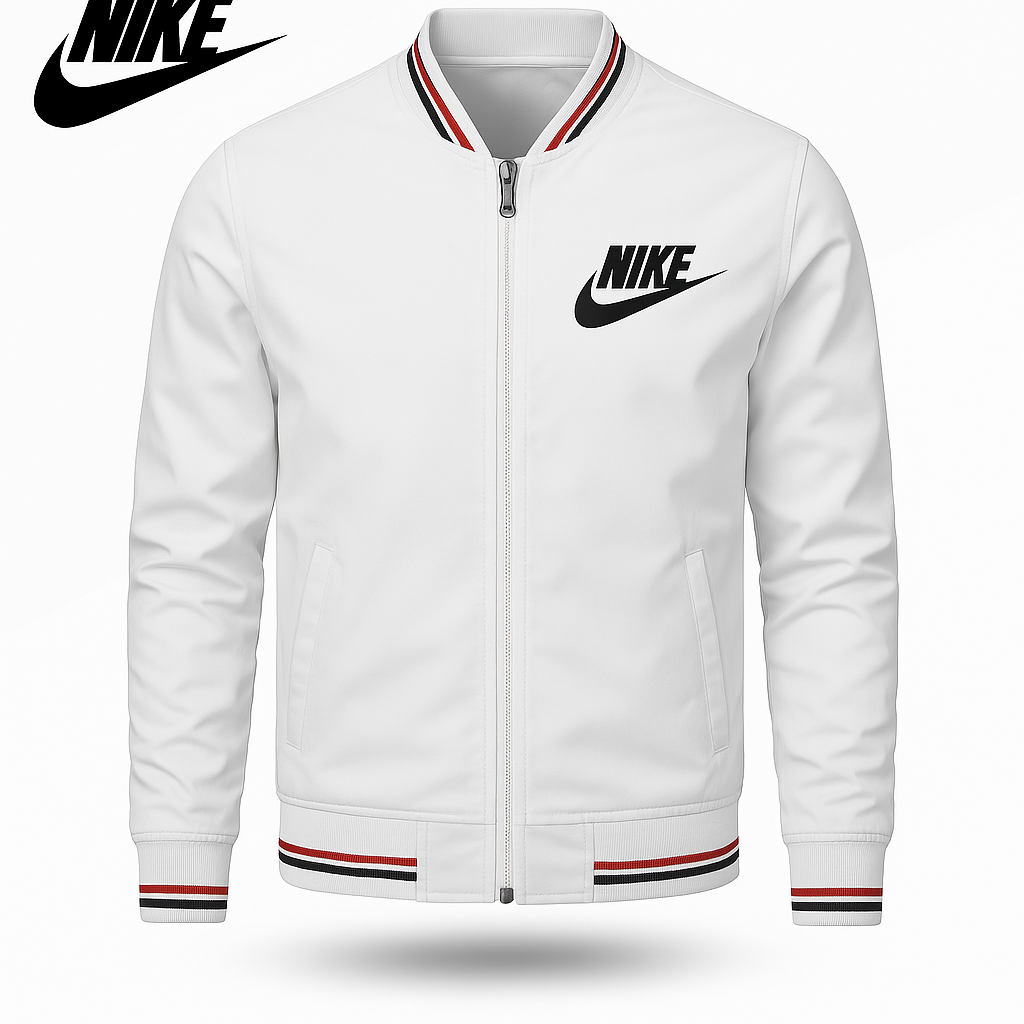 Nike® Bomber Jacket (Clearance)