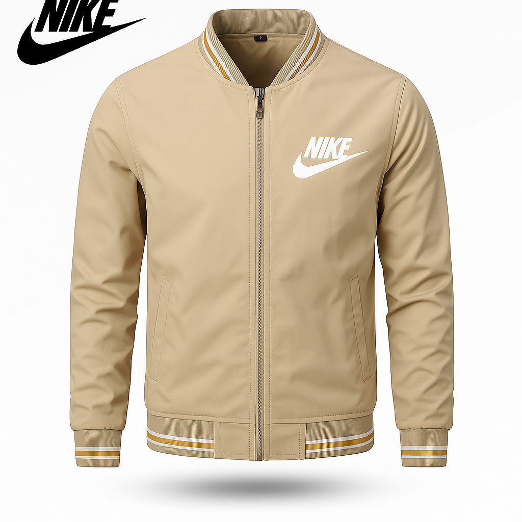 Nike® Bomber Jacket (Clearance)